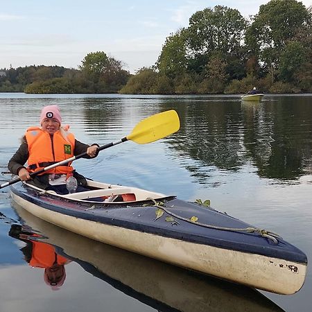 Residenz Am Trammer See 布隆 外观 照片