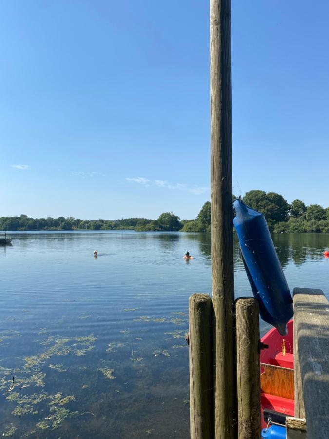 Residenz Am Trammer See 布隆 外观 照片