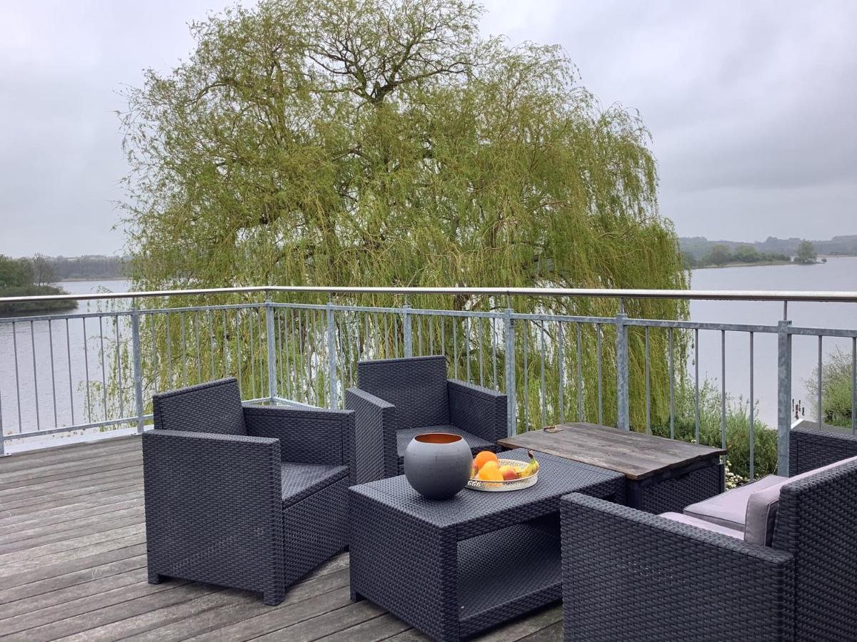 Residenz Am Trammer See 布隆 外观 照片