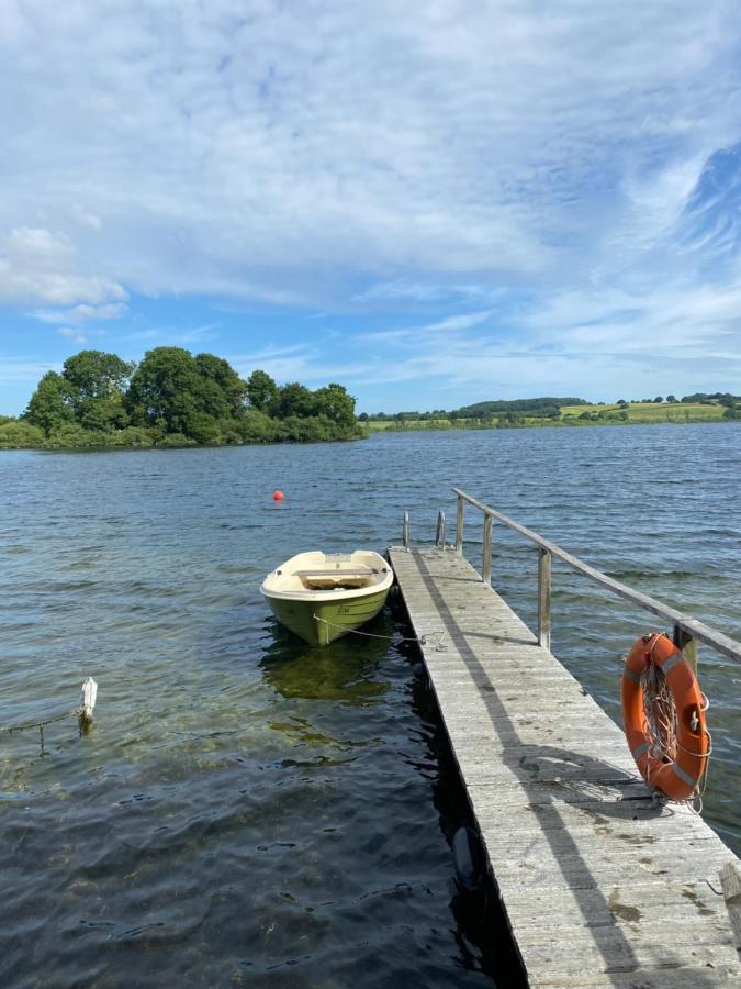 Residenz Am Trammer See 布隆 外观 照片