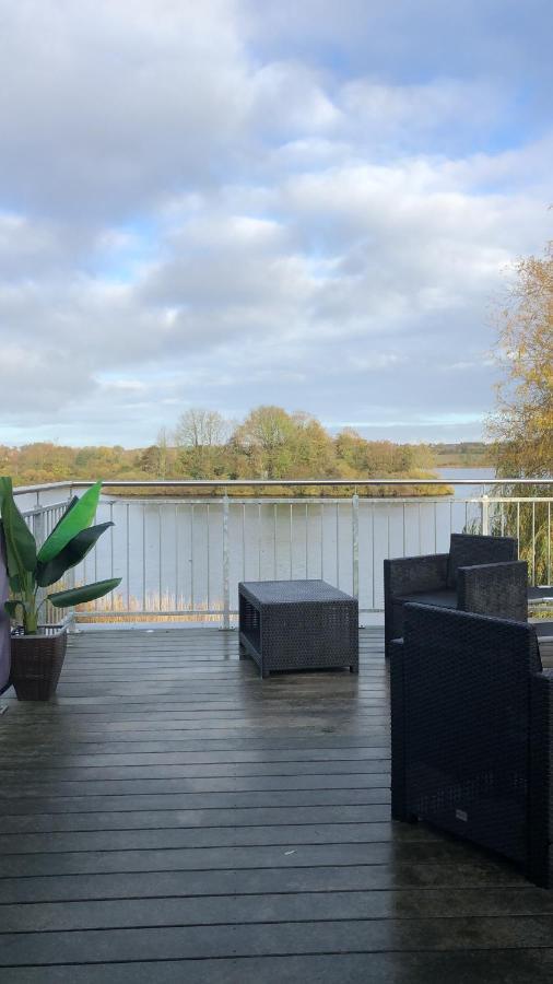 Residenz Am Trammer See 布隆 外观 照片