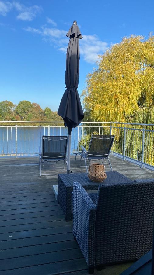 Residenz Am Trammer See 布隆 外观 照片