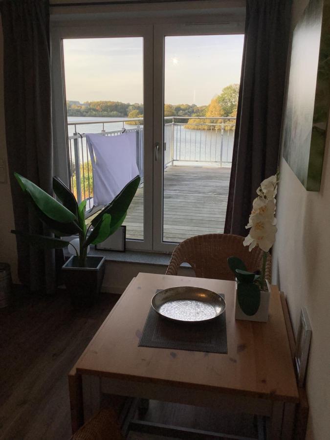 Residenz Am Trammer See 布隆 外观 照片
