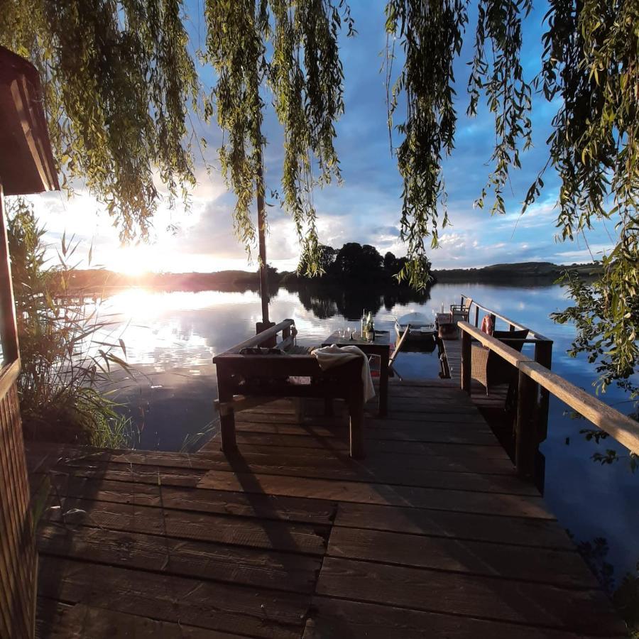 Residenz Am Trammer See 布隆 外观 照片