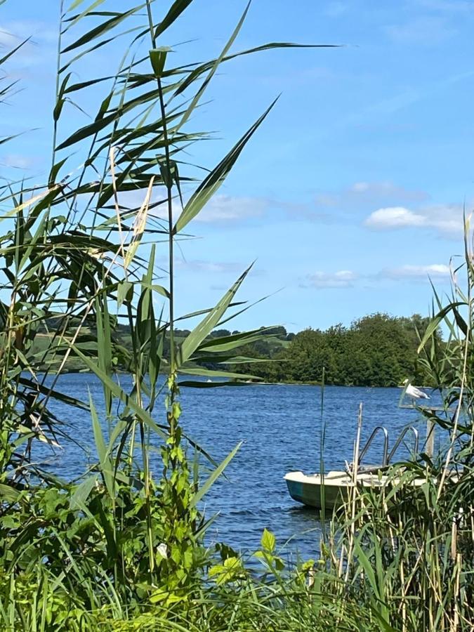 Residenz Am Trammer See 布隆 外观 照片