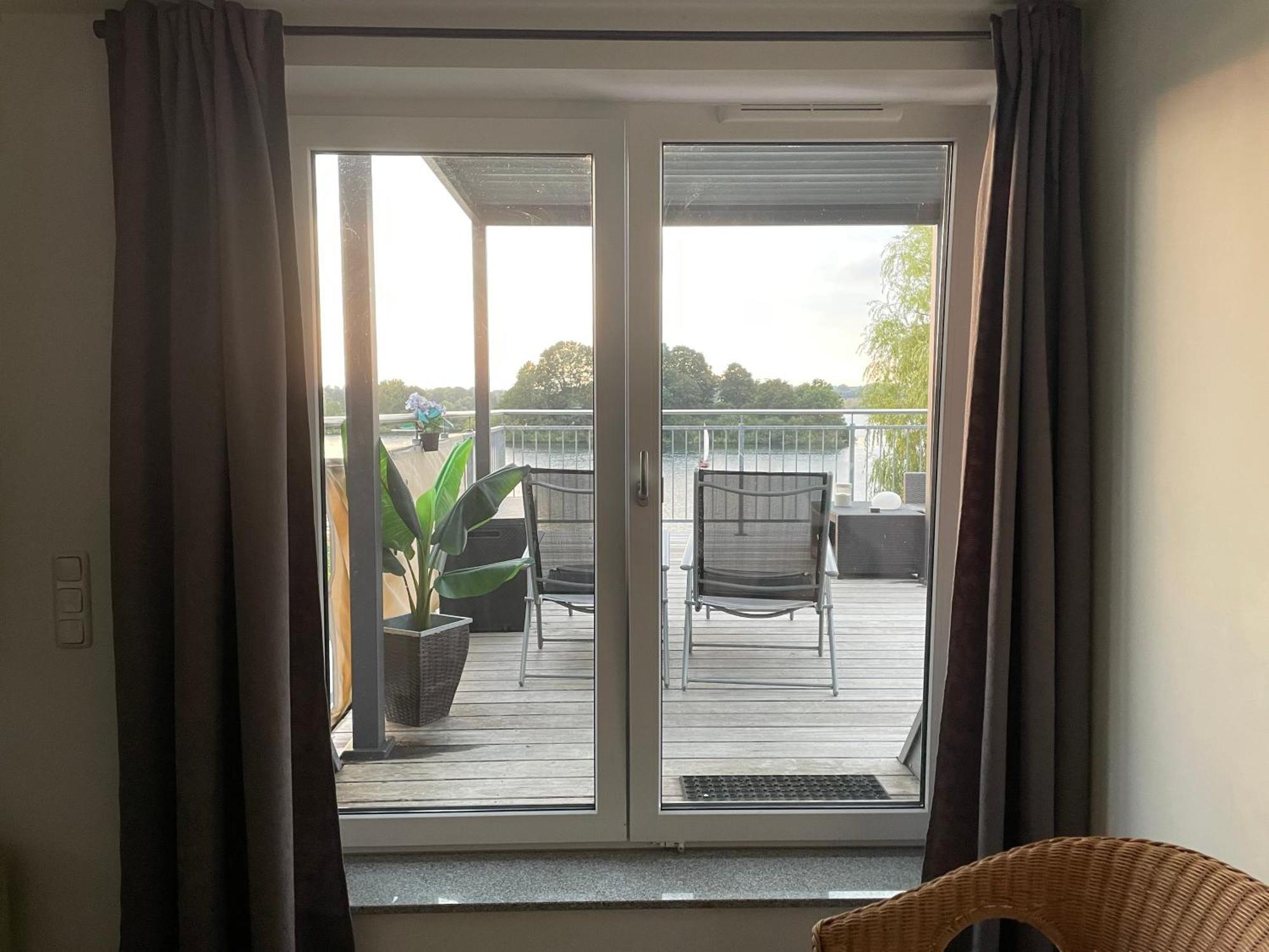 Residenz Am Trammer See 布隆 外观 照片
