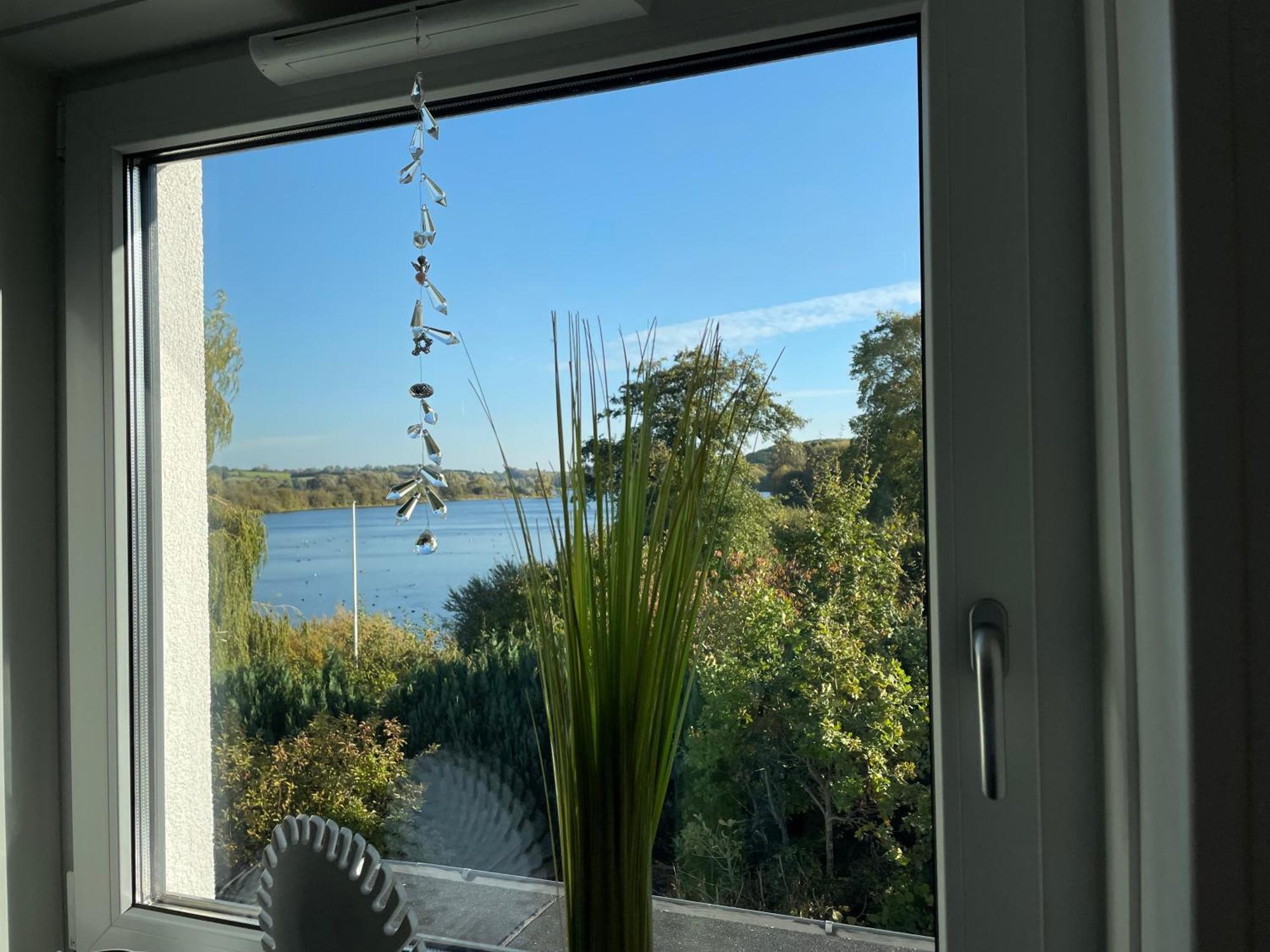 Residenz Am Trammer See 布隆 外观 照片